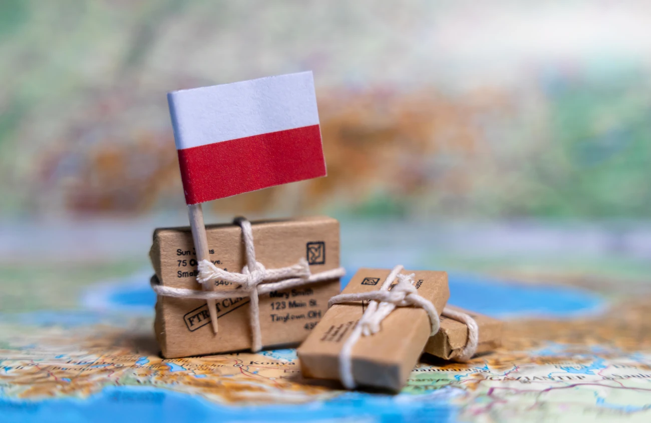 Kurs polskiego dla obcokrajowców