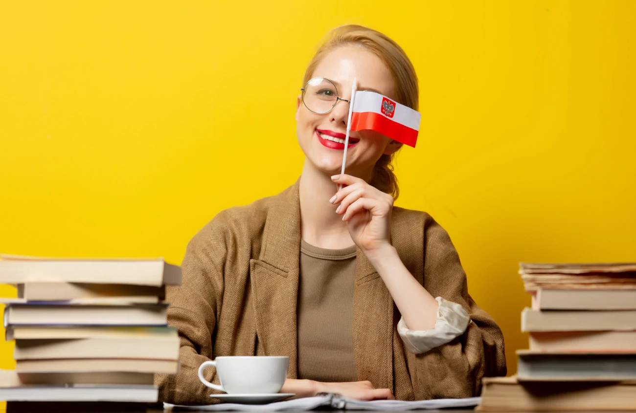 Kurs polskiego dla obcokrajowców